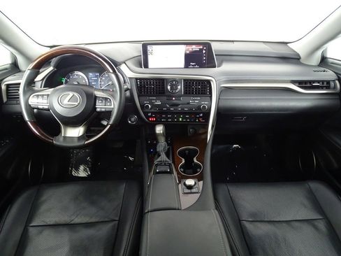 Used 2018 Lexus RX 350 FWD w/ Premium Package image 32