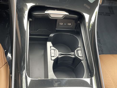 New 2026 Mercedes-Benz CLE 53 AMG 4MATIC Coupe image 30