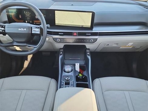 New 2026 Kia Sorento EX w/ EX Premium Package AWD/4WD image 19