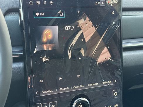 New 2026 GMC Terrain AT4 w/ Convenience Package III image 16