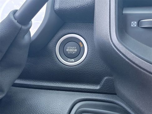 New 2025 RAM 3500 Tradesman w/ Safety Group image 19