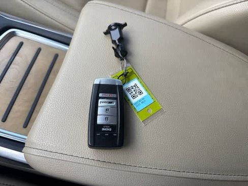 Used 2020 Acura MDX FWD w/ Technology Package image 27