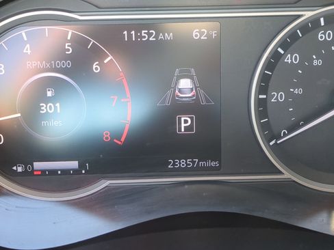 Used 2020 Nissan Kicks SV image 20