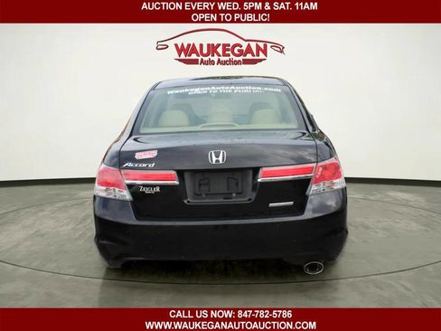 Used 2012 Honda Accord SE image 6