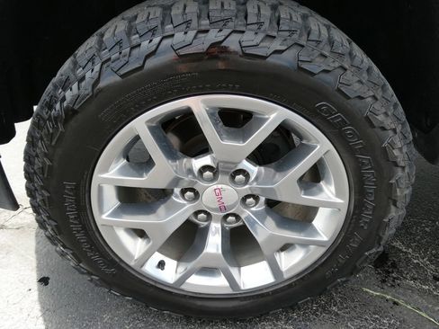 Used 2018 GMC Sierra 1500 SLT image 10