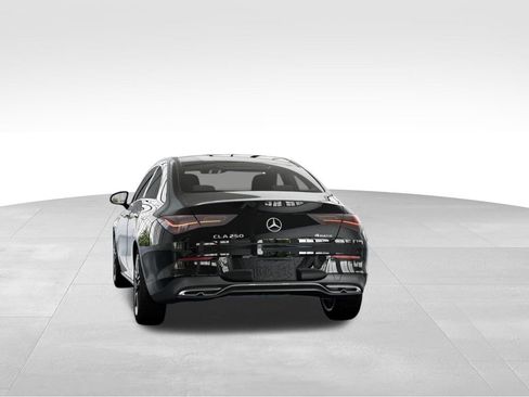 New 2026 Mercedes-Benz CLA 250 4MATIC image 26