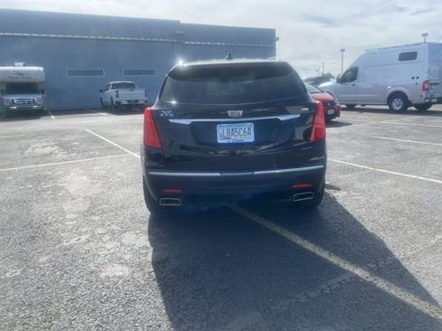 Used 2019 Cadillac XT5 Premium Luxury FWD image 5