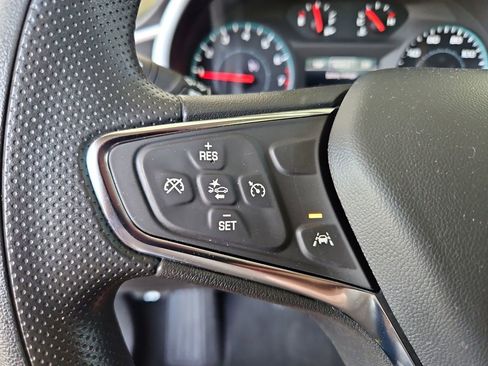 Used 2023 Chevrolet Malibu LT FWD image 11