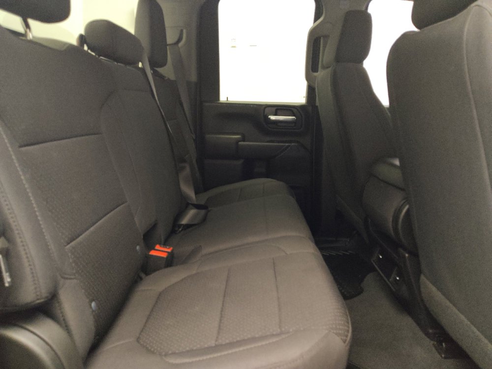 Used 2022 Chevrolet Silverado 2500 W/T w/ WT Fleet Convenience Package RWD image 19