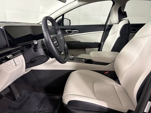 New 2026 Kia Sportage EX AWD/4WD image 20