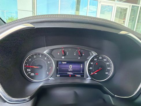 Used 2021 Chevrolet Blazer LT FWD image 21