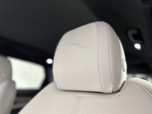 New 2026 Jaguar F-PACE R-Dynamic S image 13