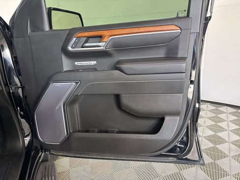 Used 2023 GMC Sierra 1500 Denali image 29
