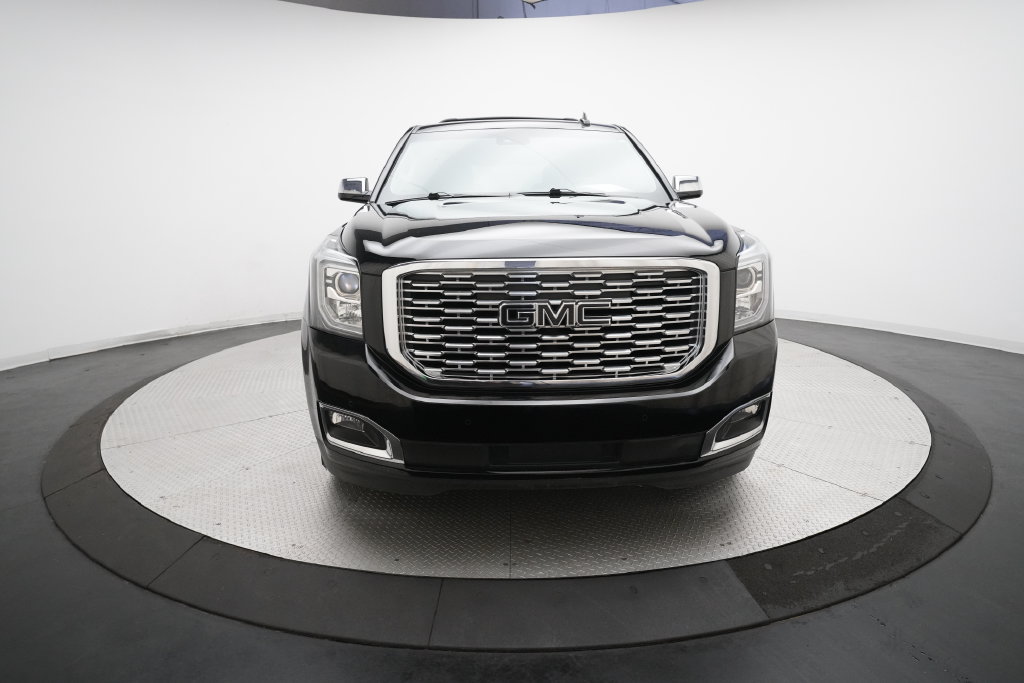 Used 2020 GMC Yukon Denali w/ Denali Ultimate Package AWD/4WD image 11