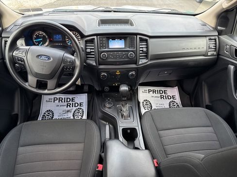 Used 2019 Ford Ranger XL w/ Equipment Group 101A Mid image 17