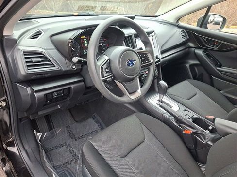 Certified 2023 Subaru Impreza 2.0i image 10