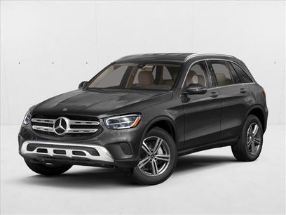 Certified 2022 Mercedes-Benz GLC 300 4MATIC