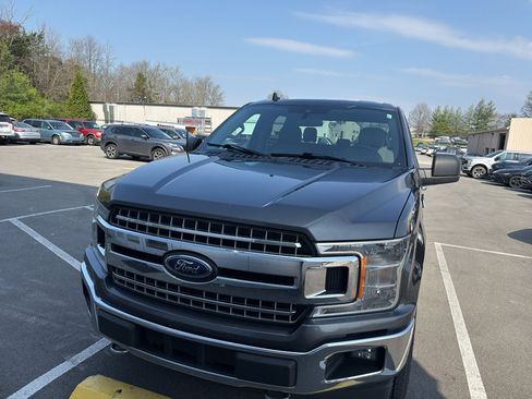 Used 2019 Ford F150 XLT w/ XTR Package image 3