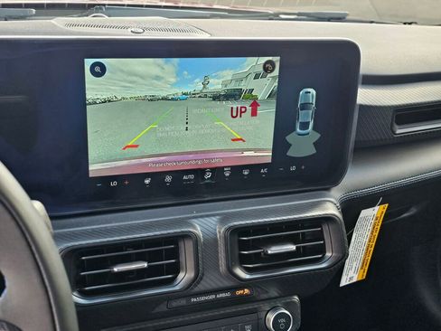 New 2025 Ford Mustang Dark Horse image 16