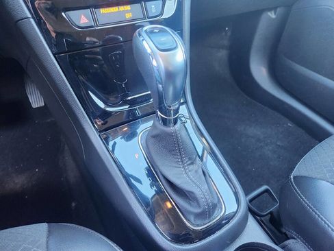 Used 2018 Buick Encore Preferred FWD image 14