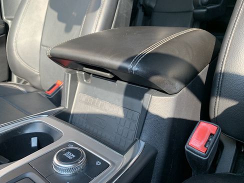 Used 2020 Ford Explorer Limited AWD/4WD image 26