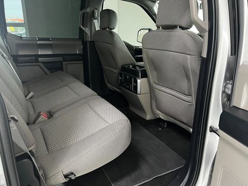 Used 2020 Ford F150 XLT w/ Equipment Group 302A Luxury image 26