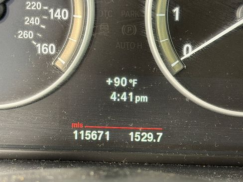 Used 2012 BMW 535i Sedan image 19