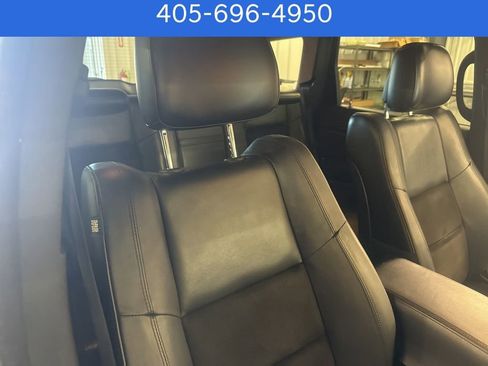Used 2019 Jeep Grand Cherokee Altitude image 22