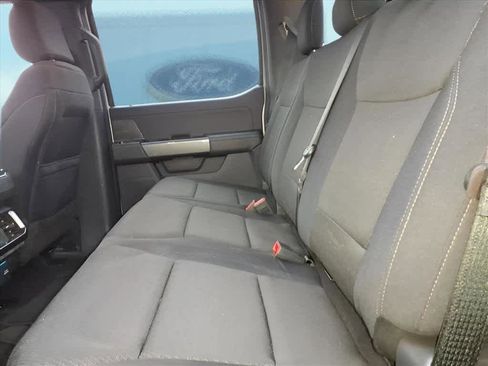 Certified 2022 Ford F150 XLT w/ Equipment Group 302A High image 20