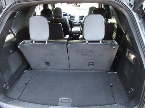 Certified 2023 Ford Explorer ST w/ Equipment Group 401A image 29