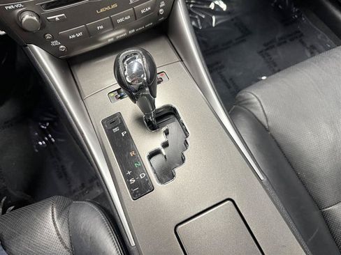 Used 2006 Lexus IS 250 RWD image 13