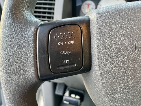 Used 2009 Dodge Ram 3500 Truck SLT w/ Trailer Tow Group image 19