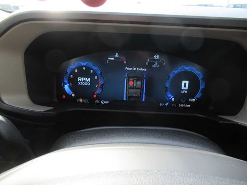 Used 2025 Ford Bronco Sport Big Bend w/ Convenience Package AWD/4WD image 30