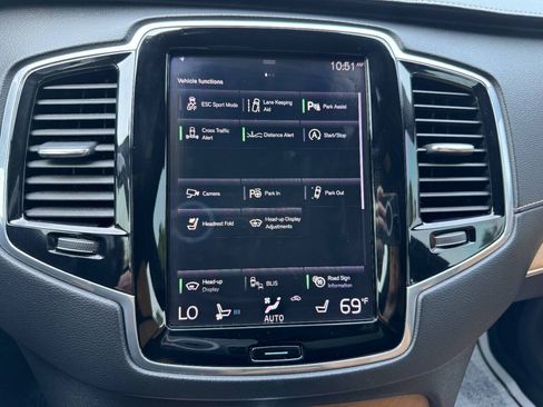Used 2019 Volvo XC90 T6 Inscription w/ Advanced Package AWD/4WD image 24