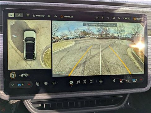 Used 2023 Rivian R1S Adventure image 14