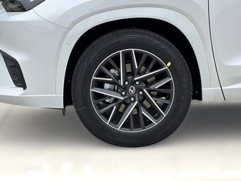 New 2026 Lexus TX 350 AWD image 11