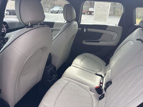 Used 2022 MINI Cooper Countryman John Cooper Works w/ Convenience Package image 13