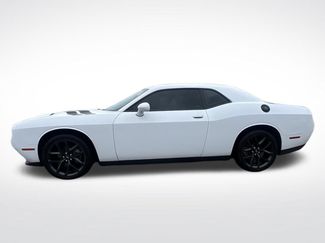 Used 2022 Dodge Challenger SXT w/ Blacktop Package RWD video 2
