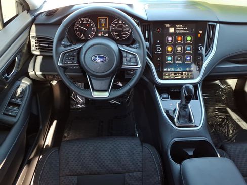 Certified 2025 Subaru Outback Premium w/ Popular Package #1A image 31