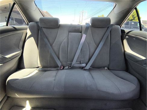 Used 2008 Toyota Camry LE FWD image 8