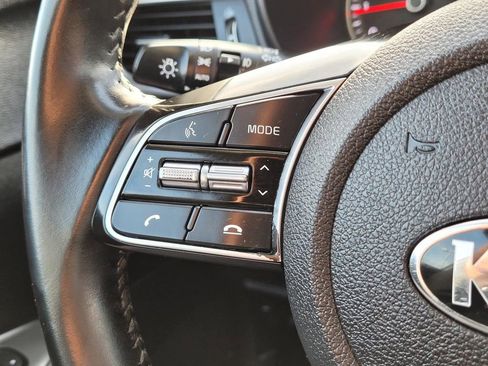 Used 2020 Kia Optima S image 29