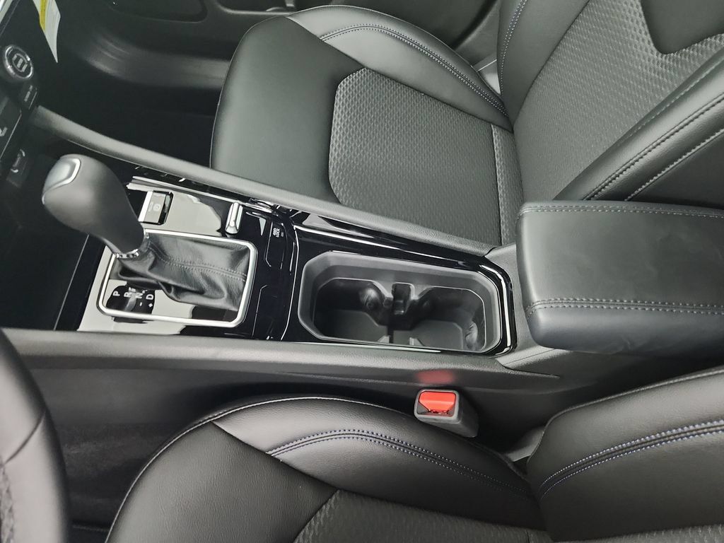New 2026 Jeep Compass Latitude AWD/4WD image 27