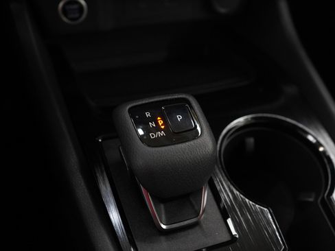 Used 2023 Nissan Rogue SV image 23