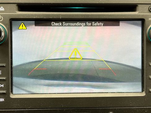 Used 2017 Buick Enclave Premium w/ Experience Buick Package image 10