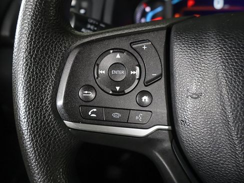 Used 2021 Honda Passport Sport image 36