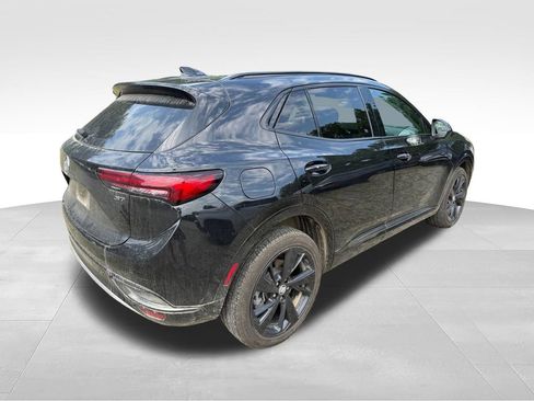Used 2023 Buick Envision Essence w/ Sport Touring Package FWD image 6
