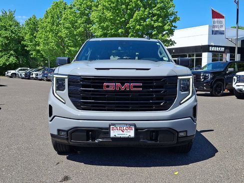 Certified 2024 GMC Sierra 1500 Elevation AWD/4WD image 2