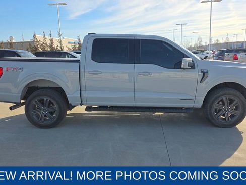 Used 2023 Ford F150 Lariat image 6