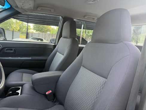 Used 2007 GMC Canyon SLE RWD image 15