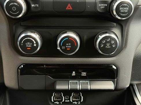 Used 2022 RAM 1500 Big Horn image 8